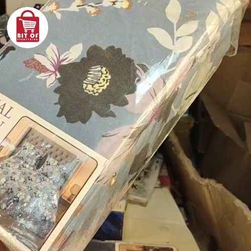 ROYAL BEDSHEET
