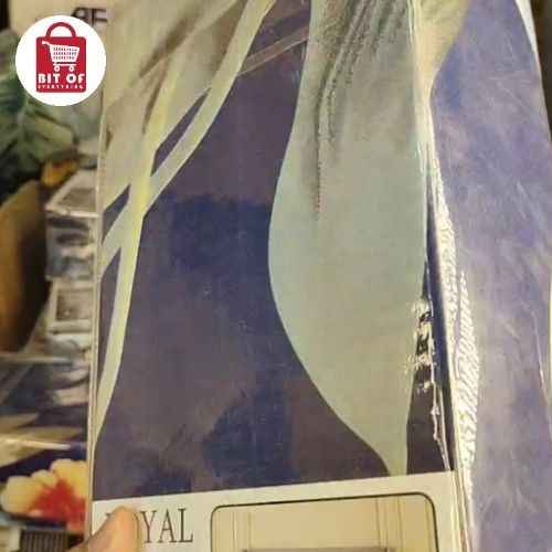 ROYAL BEDSHEET