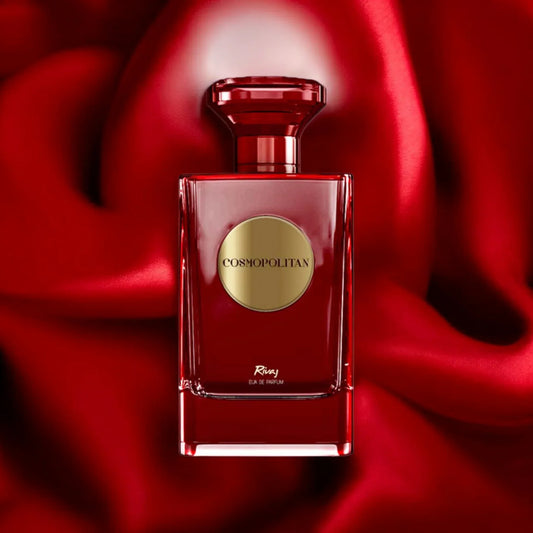 BRANDED PERFUME