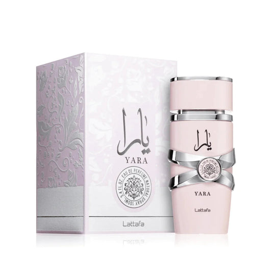YARA PERFUME LATAFFA