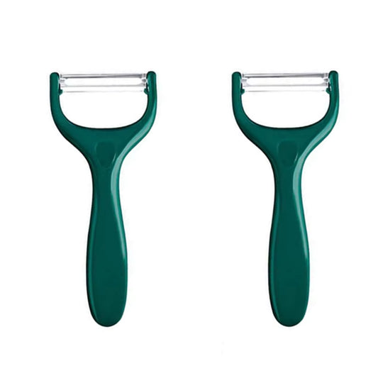 VEGETABLE PEELER