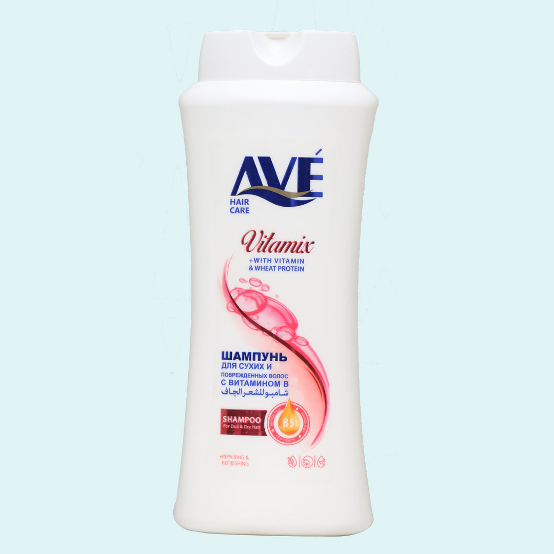 AVE HAIR SHAMPOO DEAL OF 2