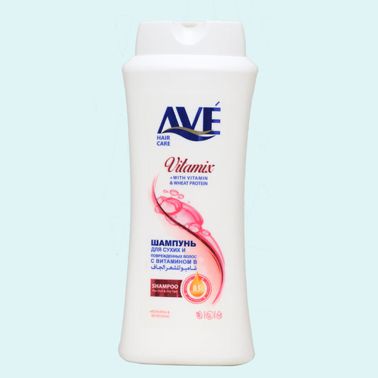 AVE HAIR SHAMPOO DEAL OF 2