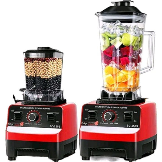 HATTACHI ELECTRIC BLENDER