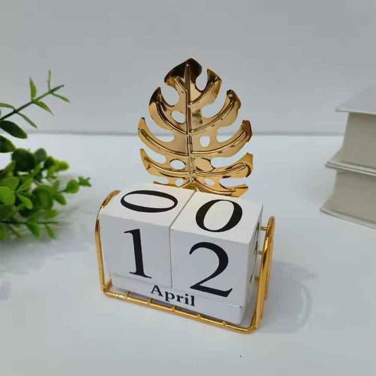 CALENDER