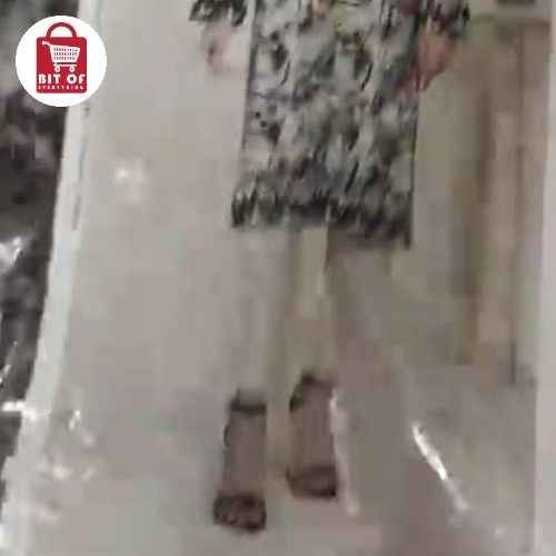 SAFA NOOR 2-PCS SUIT