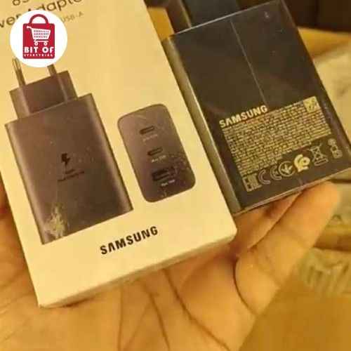 SAMSUNG ADOPTER