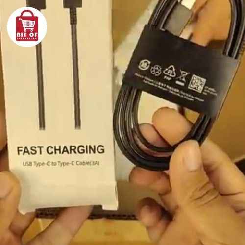 SAMSUNG CHARGING CABLE