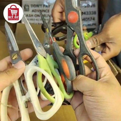 SCISSOR 1-KG