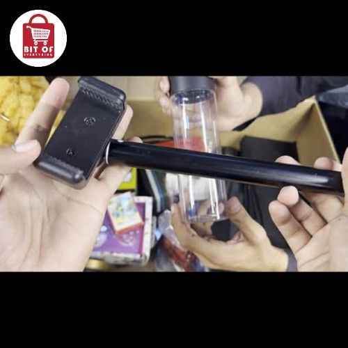 SELFIE STICK WITH MONOPOD