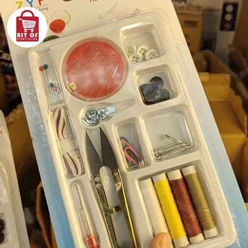 SEWING SET