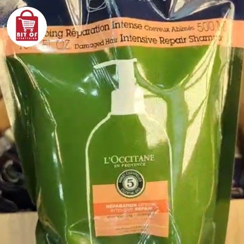 SHAMPOO POUCH DEAL OF 2