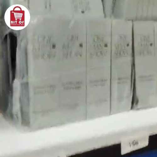 SHAVING CREAM 1-PCS
