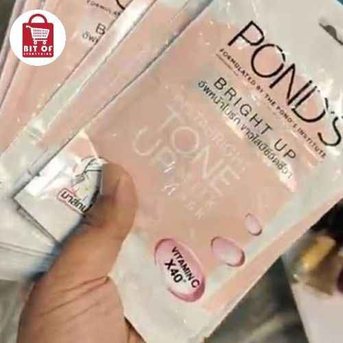 SHEET MASK DEAL OF 10