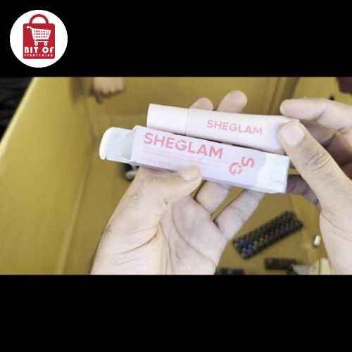 SHEGLAM