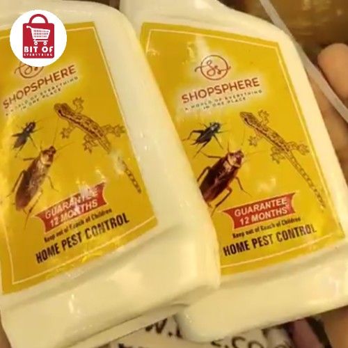 SHOPSPHERE INSECT KILLER DEAL OF 2