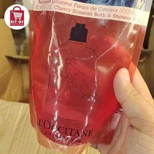 SHOWER GEL DEAL OF 2