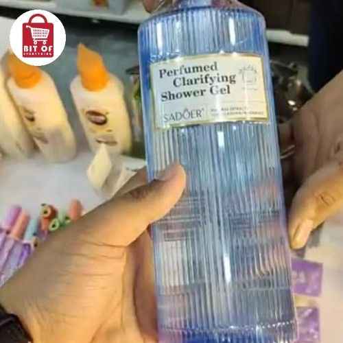 SHOWER GEL