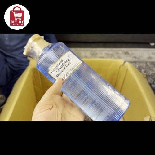 SHOWER GEL