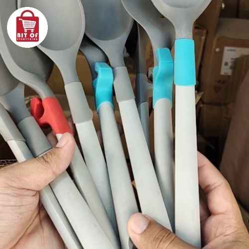 SILICON KITCHEN ITEM DEAL OF 3