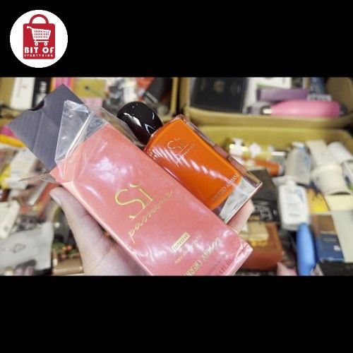 SI PERFUME