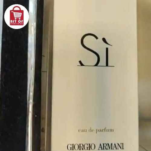 SI PERFUME