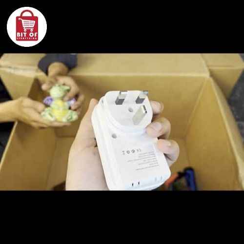 SMART SWITCH