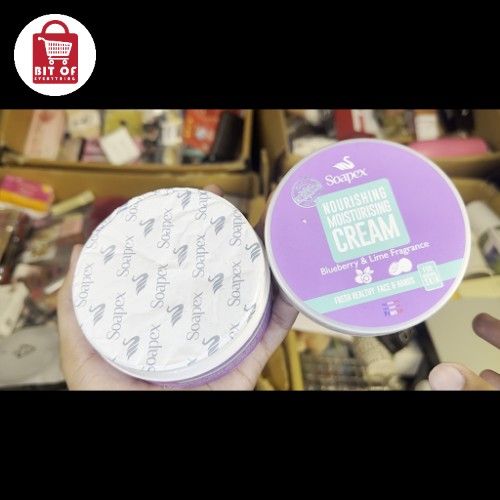 SOAPEX CREAM