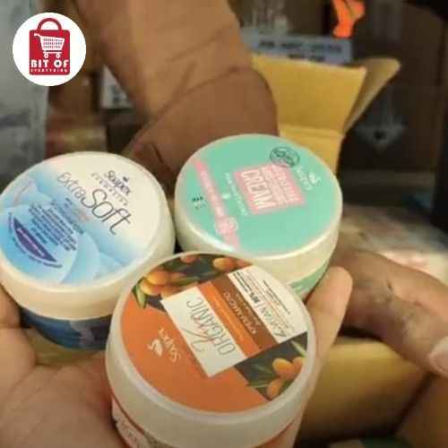 Soapex Moisturizing Cream: Deep Nourishment for Every Skin Type