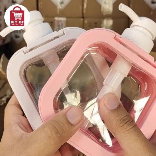 SOAP BOTTLE 1-PCS