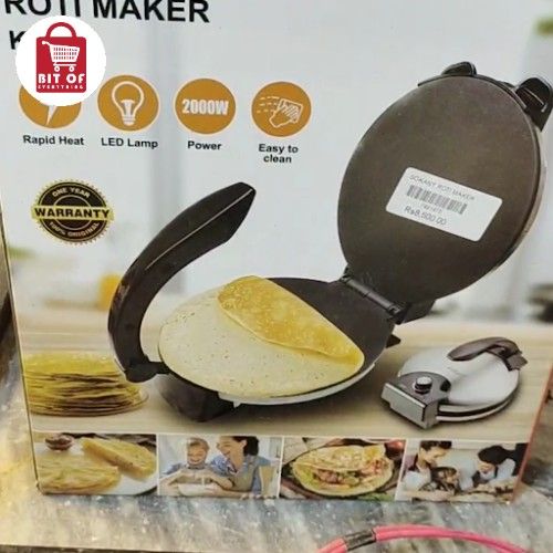 SOKANY ROTI MAKER