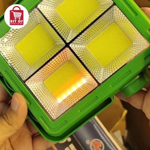 SOLAR SPOTLIGHT LIGHT