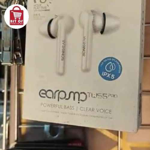 SONICGEAR EARBUDS 1-PCS