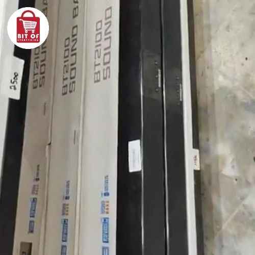 SONICGEAR SOUNDBAR