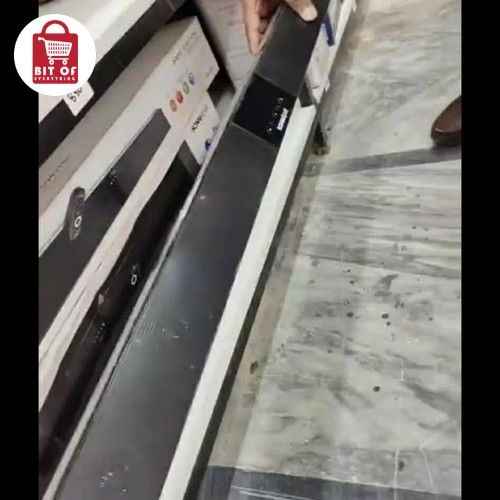 SOUND BAR