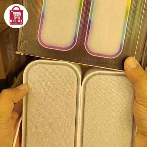 Royche Bluetooth Speaker – Powerful Sound & Portable Design