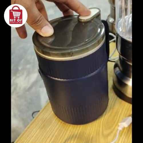 SPICE GRINDER