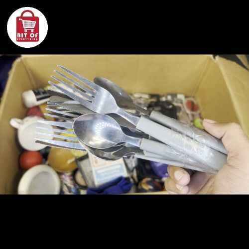 SPOON SET