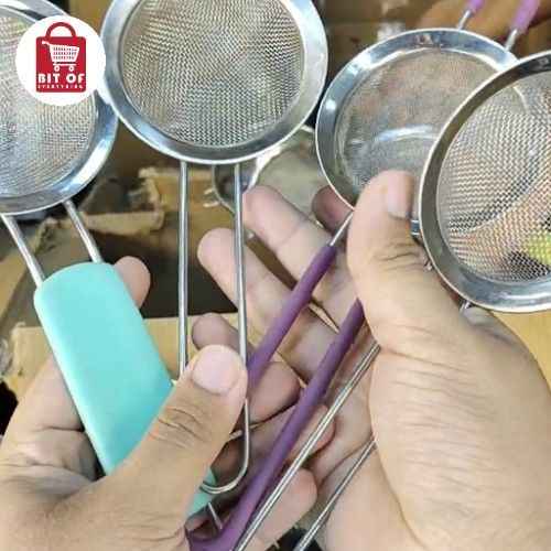 STAINER 1-PCS