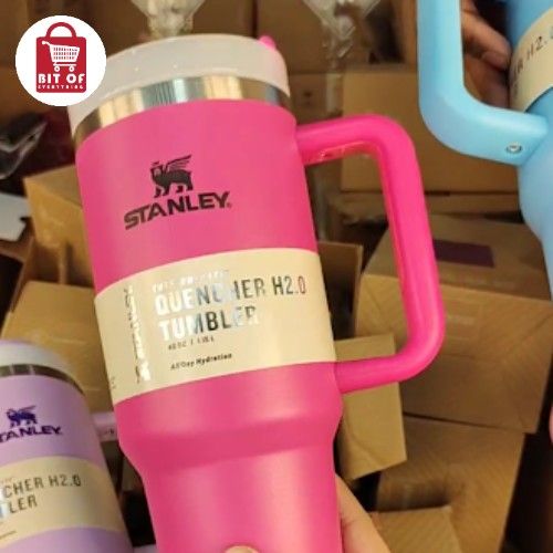 STANLEY TUMBLER