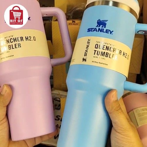 STANLEY TUMBLER DEAL OF 2