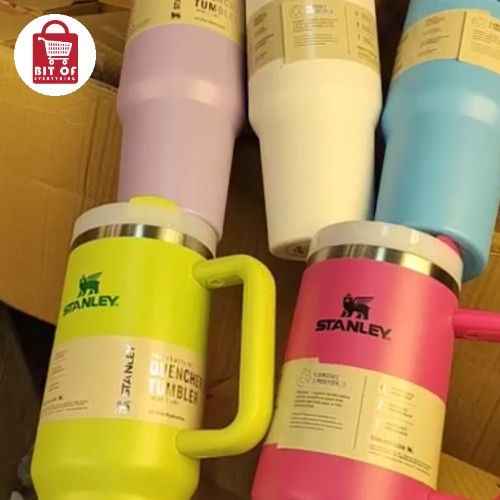 STANLEY TUMBLER DEAL OF 2