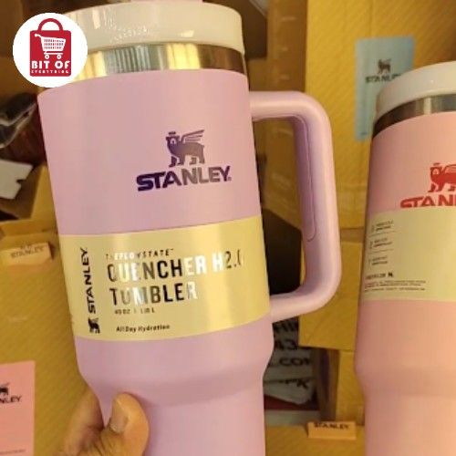 STANLEY TUMBLER
