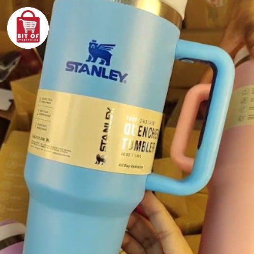STANLEY TUMBLER