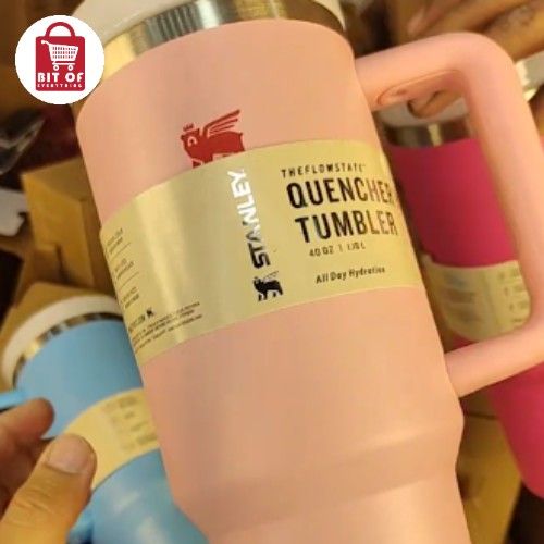 STANLEY TUMBLER