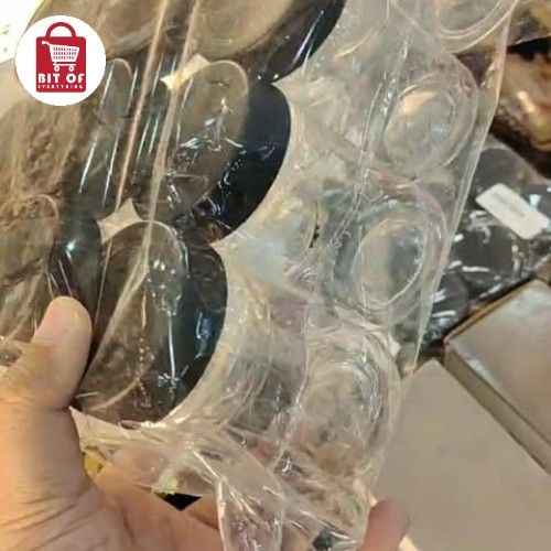 STORAGE JAR DEAL OF 6