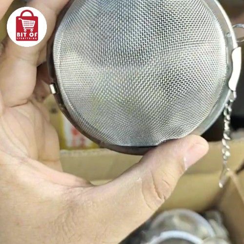 STRAINER 1-PCS