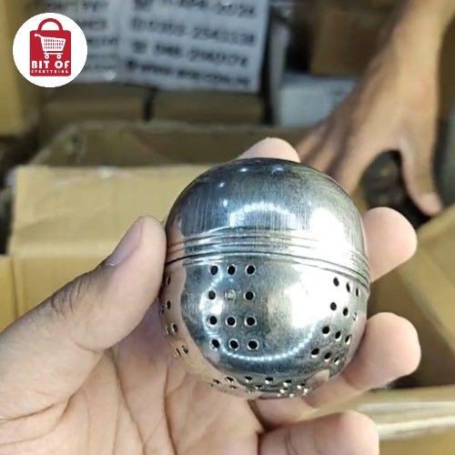 STRAINER DEAL OF 6