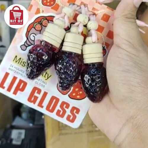 STRAWBERRY LIPTINT 1-PCS