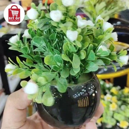 STYLISH DECORATION FLOWER